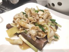 -徐记海鲜·宴会(大唐西市|丰庆店)