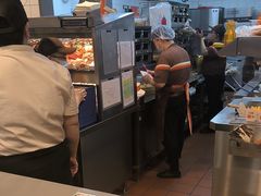 -汉堡王(西直门凯德MALL店)