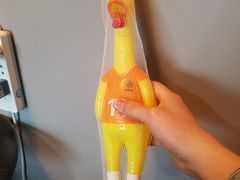 -第三空间·趣味桌游·轰趴.室内CS.剧本杀(大武汉1911店)