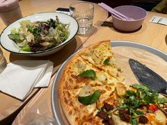 -乐凯撒披萨(正佳广场店)