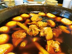 -李子坝梁山鸡(李子坝大鸡哥店)