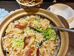 -熠盛粤味·顺德桑拿鸡(永康路店)