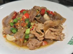 -新白鹿餐厅(城西银泰城店)