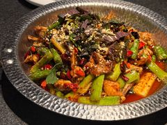 -赠李白·如诗的川味(余杭万达广场店)