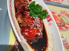 -广九餐室(陈家祠扬韬广场店)