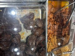 -乔波食品(杜桥中心菜场店)