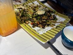 -千岛湖小鱼儿·淳安匠心农家菜