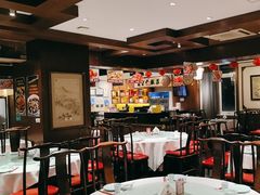 -惠丰堂饭庄·烤鸭·京味菜(西北旺·唐家岭店)