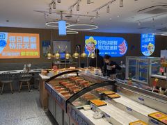 -花味·自助烤肉(南方时代店)