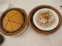 -东江渔村·古典园林·30年粤菜老字号(太和店)