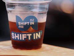 -Shiftin’浮起咖啡 (福保店)