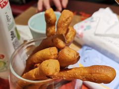 -银鼎轩麻辣香锅(丹尼斯2天地店)