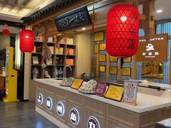 -安泰楼·佛跳墙创始人·传统闽味早茶·酒楼(三坊七巷闽菜地标店)