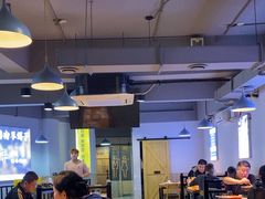-四禧精酿烧烤串吧(大明湖店)