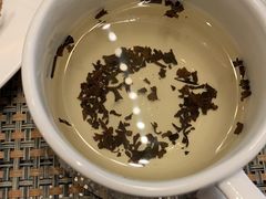 红茶-洲际酒店·地平线全日餐厅HORIZON CAFÉ
