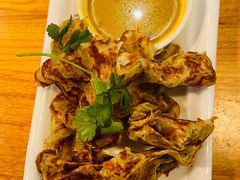 -Green & Oak Malaysian Restaurant