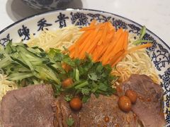 -陳香貴·兰州牛肉面(上海长风大悦城店)