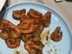 -滋粥楼·顺德菜海鲜茶点(金融城店)