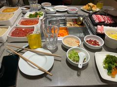 -海底捞火锅(苏宁生活广场店)