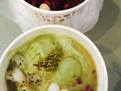 -半饱日式甜品(ifs国际金融店)