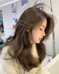 -Rise Hair上升造型