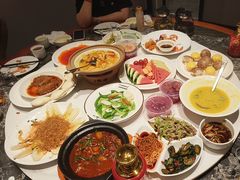 -国人川菜(李家村建东街店)