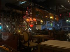 -枫叶林咖啡(华商店)