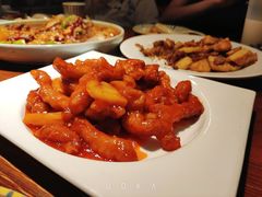 -阿拉木汗餐厅(山大路店)