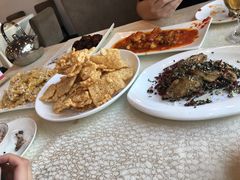 -尚岛私房菜(西方巷店)