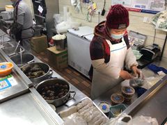 -芳婆糕团店(王府大街店)