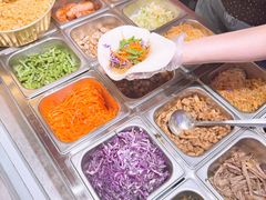 -张果佬年糕卷(科巷店)