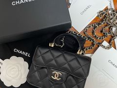 -Chanel(德基广场店)