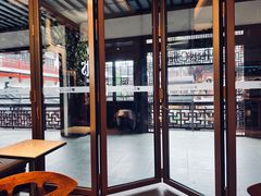 -Peet's Coffee皮爷咖啡(豫园店)