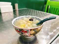 -老胡甜汤(龙眼店)