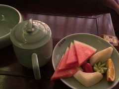 -足本纪·足道 SPA 简餐 小吃(文三西路店)