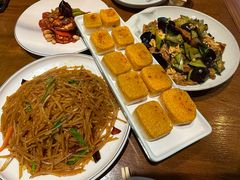 -蔡家酒楼(一德街店)