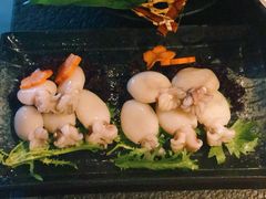 墨鱼仔-湊湊火锅·茶憩(和平大悦城店)