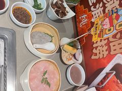 -海底捞火锅(崇文门新世界百货店)
