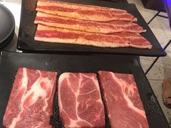 -花味烤肉·拌饭(庐阳万科店)