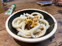 甜水面-太平张醪糟(西街直营店)