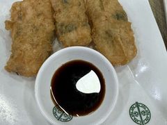 -添好运点心专门店(中环IFC店)