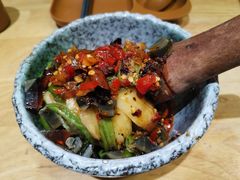 -小六汤包(万和城店)