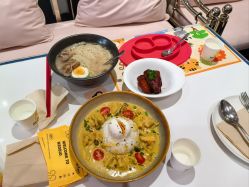 -奈尔宝家庭中心·亲子餐厅(宝安店)