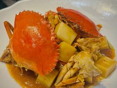 -卢小厨私房菜(长兴店)