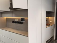 -索菲亚衣柜橱柜家具全屋定制(汶水红星店)