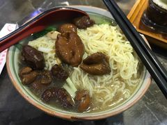 -南苑风味过桥米线(革新路店)