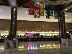 -东方苑自助餐厅(稻香湖景酒店)