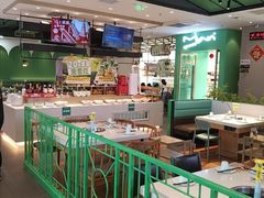 -麻辣空间·清油火锅(万达广场店)