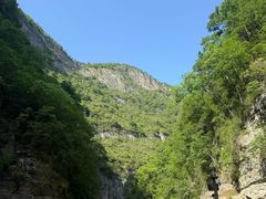 -白帝城·瞿塘峡景区