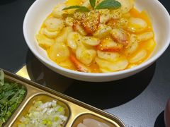 -长安大牌档之龙头酒肆(荣民龙首广场店)